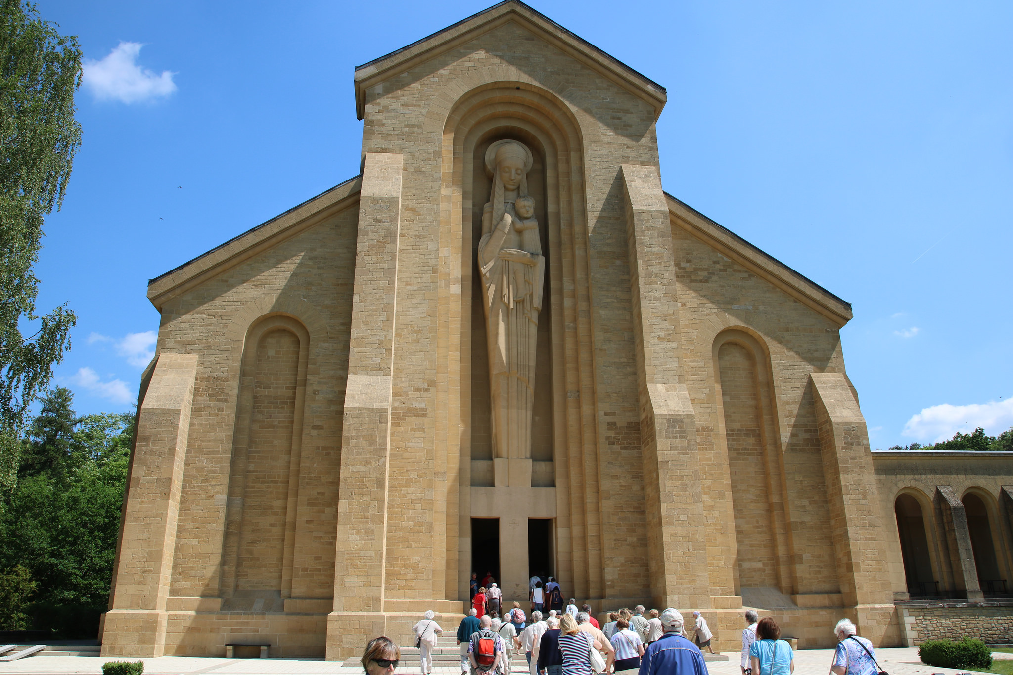 Orval Abbey